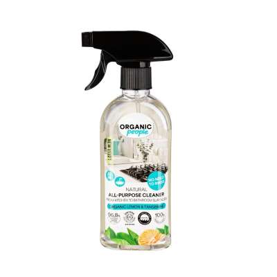 Organic People természetes univerzális tisztítószer – 350 ml
