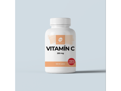 Dr. Fleming C-vitamin 250 mg – 110 tabletta