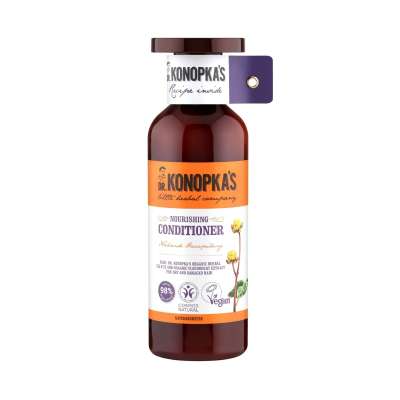 Dr. Konopka's tápláló kondicionáló - 500 ml