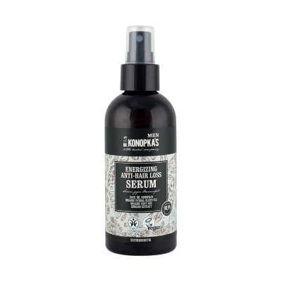 Dr. Konopka's Dr. Konopka’s férfi energizáló hajhullás elleni szérum - 170 ml