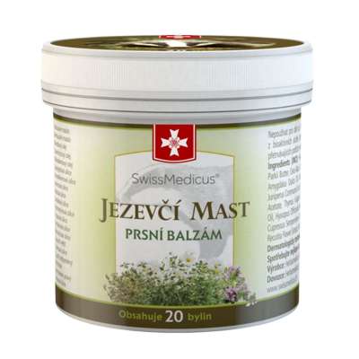 Borzkenőcs – 50 ml – SwissMedicus