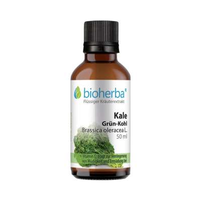 Bioherba fodros kel tinktúra cseppek – 50 ml