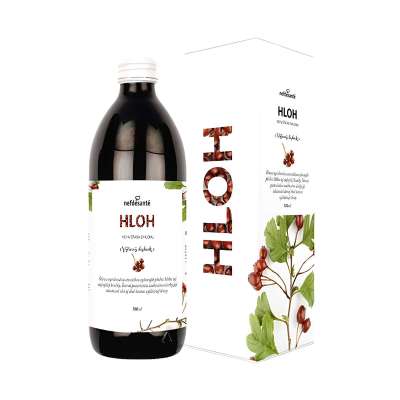 Galagonyalé – 500 ml – Nefdesanté