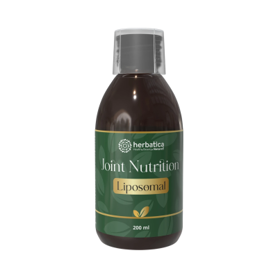 Lipozomális Joint Nutrition - 200 ml - Herbatica