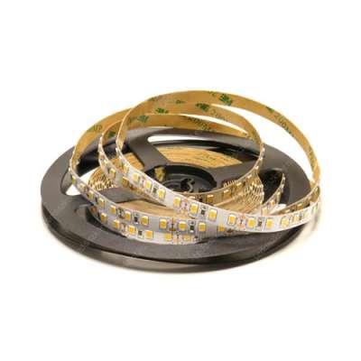 LED szalag KözépFehér kültéri10W 2835 120LED 4200K 1050 lumen 2 év garancia