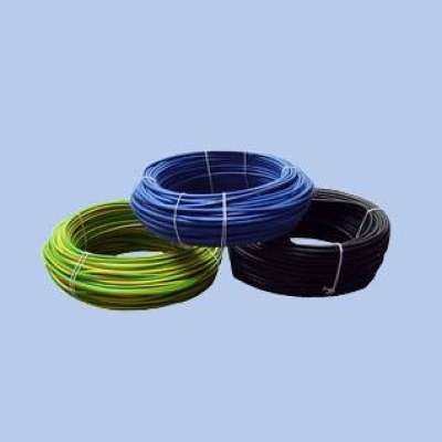 H07V-K puha 2,5 Zöld-Sárga