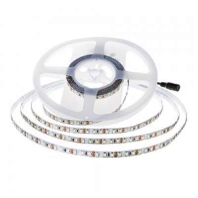 LED szalag HidegFehér beltéri 2835 120LED 9,3W 6000K 1100lm 2 év garancia