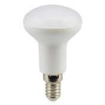 LED R50 égő 7W E14 KözépFehér/4000 K, 700 lumen 3év garancia