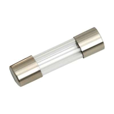Biztosíték 5x20mm 16A