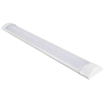 Bútorvilágító LED lámpa kapcsolóval 40W 120cm T5 KözépFehér 4000K 4150 Lm IP20 2 év garancia