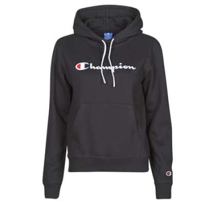 Kapucnis pulóverek Champion HEAVY COMBED COTTON FLEECE