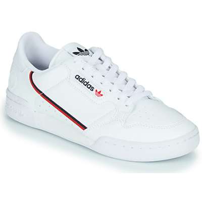 Rövid szárú edzőcipők adidas CONTINENTAL 80 VEGA