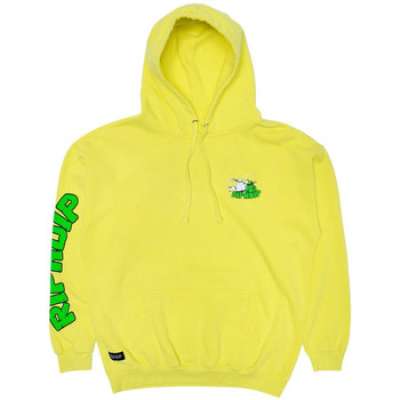 Kapucnis pulóverek Ripndip Teenage mutant hoodie