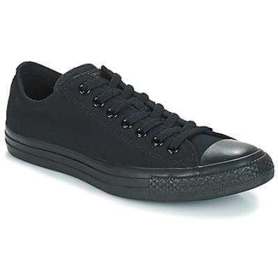 Rövid szárú edzőcipők Converse CHUCK TAYLOR ALL STAR MONO OX