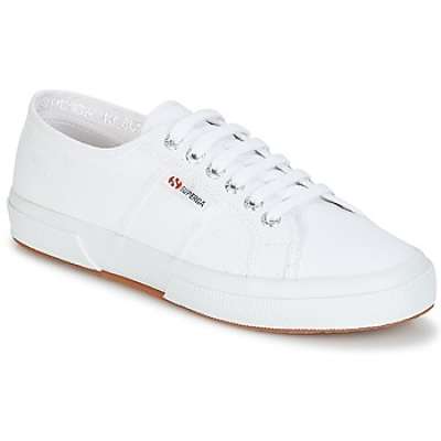 Rövid szárú edzőcipők Superga 2750 CLASSIC