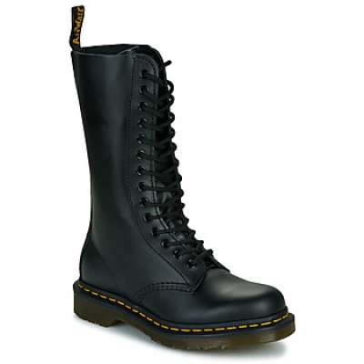 Csizmák Dr. Martens 1914 BLACK SMOOTH