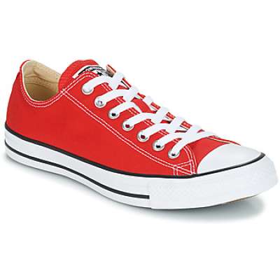 Rövid szárú edzőcipők Converse CHUCK TAYLOR ALL STAR CORE OX