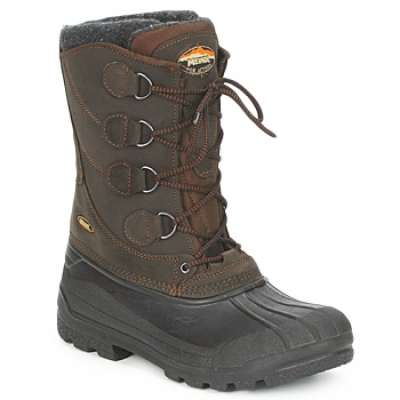 Hótaposók Meindl SÖLDEN