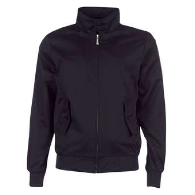 Dzsekik Harrington HARRINGTON PAULO