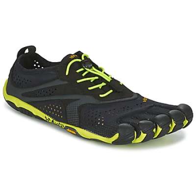 Futócipők Vibram Fivefingers V-RUN