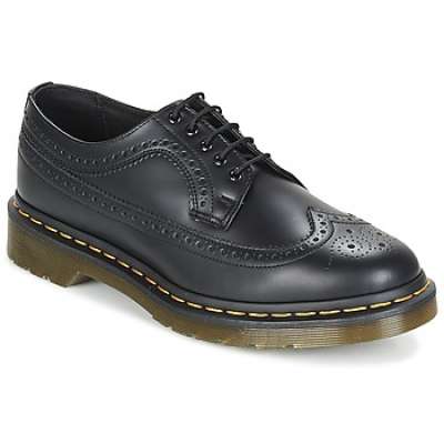 Oxford cipők Dr. Martens 3989