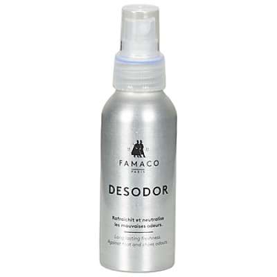 Cipőápolók Famaco EDELBERTO