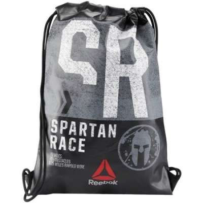 Hátitáskák Reebok Sport Spartan Race Gymsack