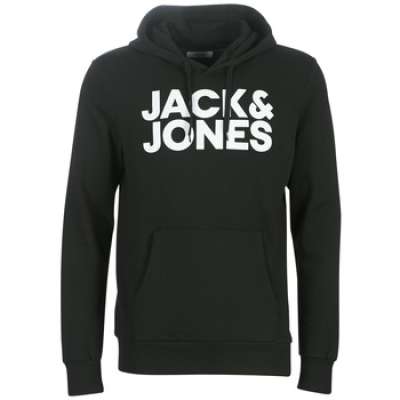 Kapucnis pulóverek Jack & Jones JJECORP LOGO