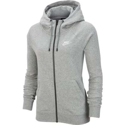 Kapucnis pulóverek Nike Wmns Essential FZ Fleece