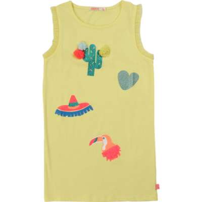 Rövid ruhák Billieblush NIAMO