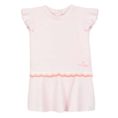 Rövid ruhák Lili Gaufrette NARITTE