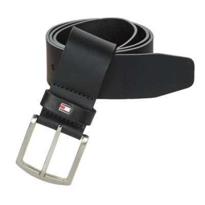 Övek Tommy Hilfiger NEW DENTON BELT 4.0