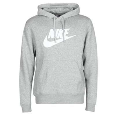 Kapucnis pulóverek Nike M NSW CLUB HOODIE PO BB GX