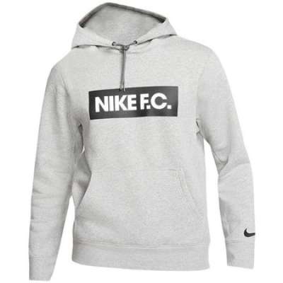 Kapucnis pulóverek Nike FC Essentials