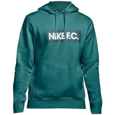 Kapucnis pulóverek Nike FC Essentials