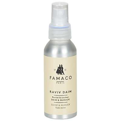 Cipőápolók Famaco VELASSIAN