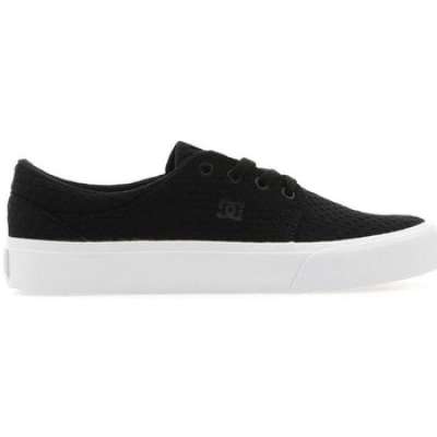 Deszkás cipők DC Shoes DC Trase TX SE ADYS300123-001