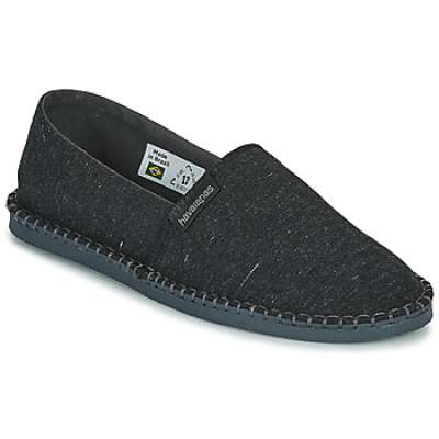 Gyékény talpú cipők Havaianas ESPADRILLE ECO