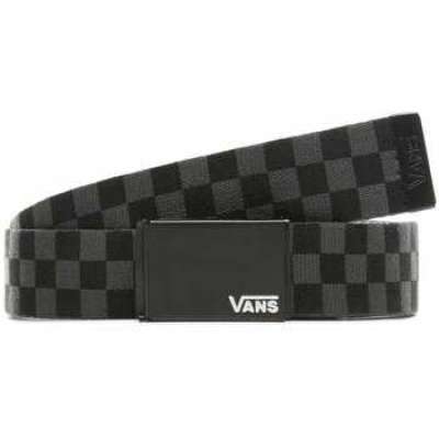 Övek Vans Deppster ii web belt checkerboard