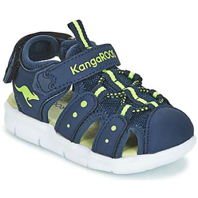 Sportszandálok Kangaroos K-MINI