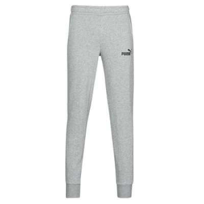 Futónadrágok / Melegítők Puma ESS LOGO SLIM PANT LOGO FL CL
