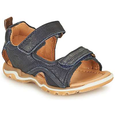 Sportszandálok Bisgaard CASPAR