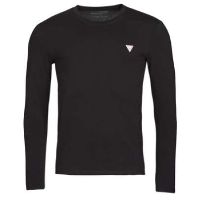 Hosszú ujjú pólók Guess CN LS CORE TEE