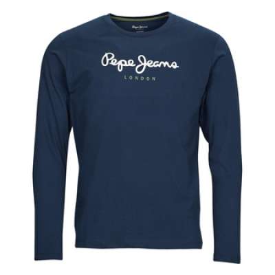 Hosszú ujjú pólók Pepe jeans EGGO LONG
