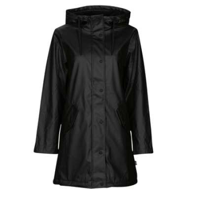 Parka kabátok Only ONLSALLY RAINCOAT OTW NOOS