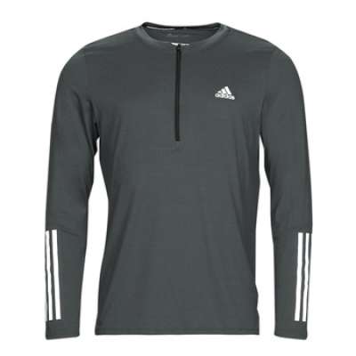 Hosszú ujjú pólók adidas T365 QZ LS T