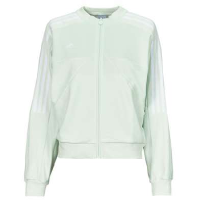 Melegítő kabátok adidas W TIRO CB TT