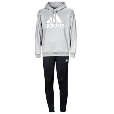Melegítő együttesek adidas Sportswear French Terry Hooded Track Suit