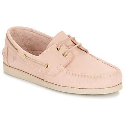 Vitorlás cipők Dream in Green NEW2