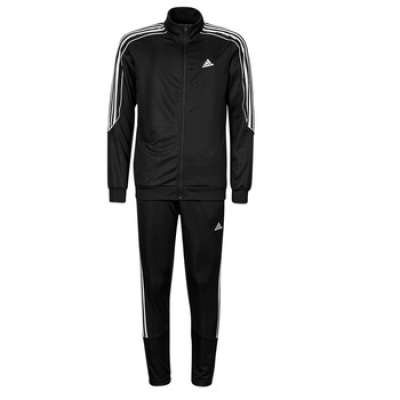 Melegítő együttesek adidas Sportswear 3-Stripes Doubleknit Track Suit